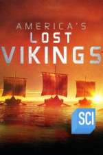 Watch America\'s Lost Vikings Zmovie