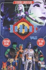 Watch ReBoot Zmovie