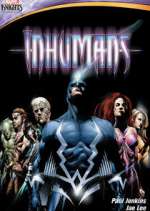 Watch Inhumans Zmovie