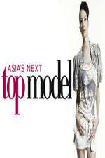 Watch Asias Next Top Model Zmovie