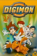 Watch Digimon: Digital Monsters Zmovie