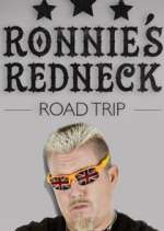 Watch Ronnie's Redneck Road Trip Zmovie
