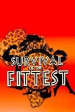 Watch Survival of the Fittest Zmovie