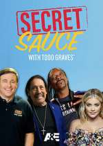 Watch Secret Sauce with Todd Graves Zmovie