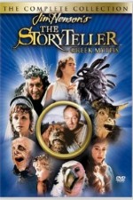 Watch The Storyteller Greek Myths Zmovie