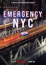 Watch Emergency: NYC Zmovie