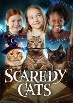 Watch Scaredy Cats Zmovie