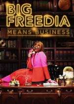 Watch Big Freedia Means Business Zmovie