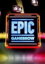 Watch Alan Carr's Epic Gameshow Zmovie