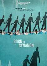 Watch Born in Synanon Zmovie