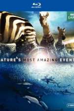 Watch Nature's Great Events (2009) Zmovie