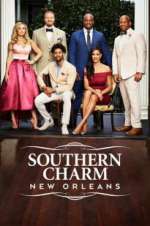 Watch Southern Charm New Orleans Zmovie