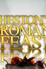 Watch Heston's Feasts Zmovie