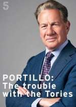 Watch Portillo: The Trouble with the Tories Zmovie
