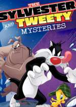 Watch The Sylvester & Tweety Mysteries Zmovie