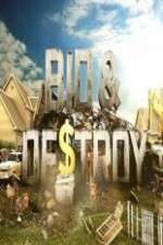 Watch Bid & Destroy Zmovie