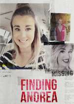Watch Finding Andrea Zmovie