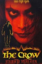 Watch The Crow: Stairway to Heaven Zmovie