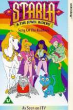 Watch Princess Gwenevere and the Jewel Riders Zmovie