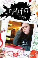 Watch My Mad Fat Diary Zmovie