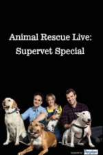 Watch Animal Rescue Live: Supervet Special Zmovie
