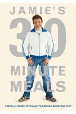 Watch Jamie's 30 Minute Meals Zmovie