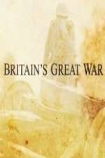 Watch Britain's Great War Zmovie