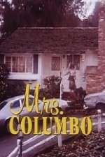 Watch Mrs Columbo Zmovie