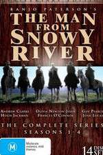 Watch Snowy River: The McGregor Saga Zmovie