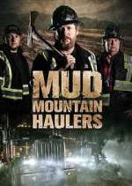 Watch Mud Mountain Haulers Zmovie