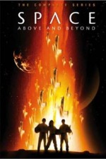 Watch Space: Above and Beyond Zmovie