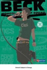 Watch Beck: Mongolian Chop Squad Zmovie