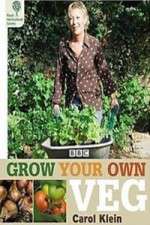 Watch Grow Your Own Veg. Zmovie