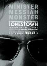 Watch Jonestown: Terror in the Jungle Zmovie