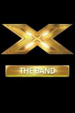 Watch The X Factor: The Band Zmovie