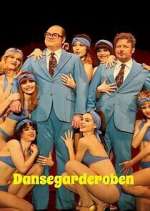 Watch Dansegarderoben Zmovie