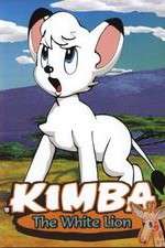 Watch Kimba the White Lion Zmovie