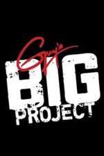 Watch Guy's Big Project Zmovie