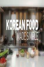 Watch Korean Food Made Simple Zmovie
