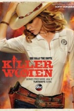 Watch Killer Women Zmovie