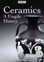 Watch Ceramics: A Fragile History Zmovie