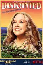 Watch Disjointed Zmovie