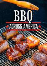 Watch BBQ Across America Zmovie