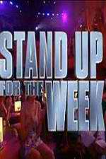 Watch Stand Up for the Week Zmovie