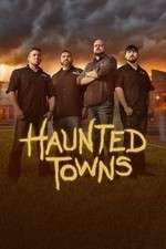 Watch Haunted Towns Zmovie