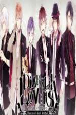 Watch Diabolik Lovers Zmovie