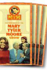 Watch The Mary Tyler Moore Show Zmovie