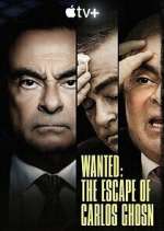 Watch Wanted: The Escape of Carlos Ghosn Zmovie