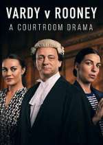 Watch Vardy v Rooney: A Courtroom Drama Zmovie