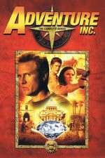 Watch Adventure Inc Zmovie